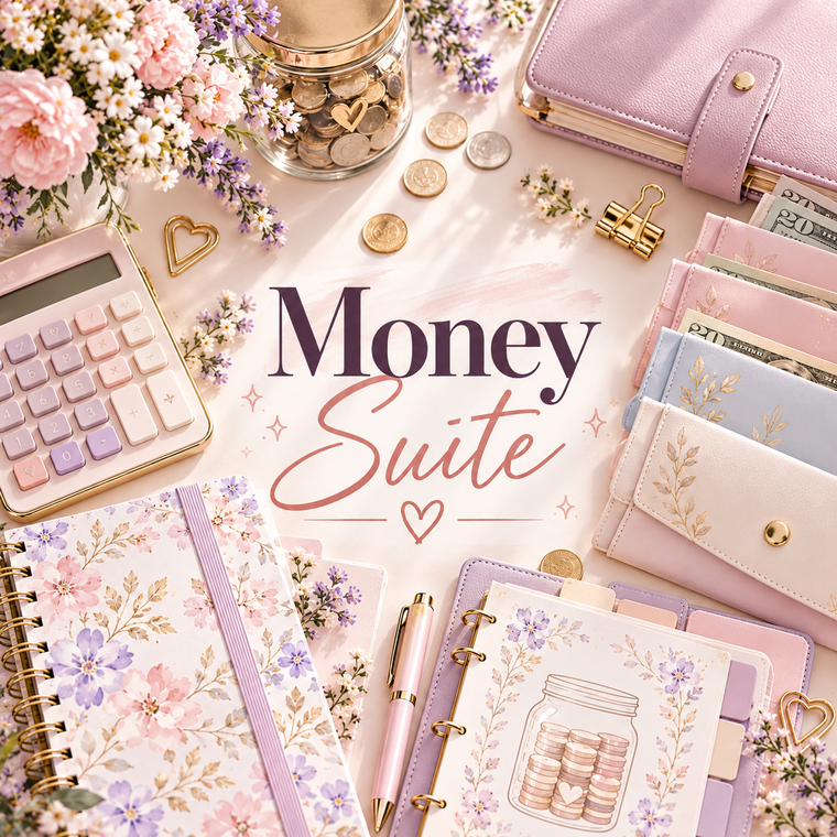 Money Suite