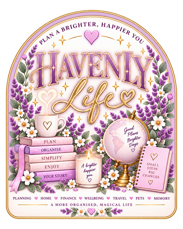 Havenly Life