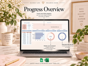 Weight Loss Tracker Google Sheets