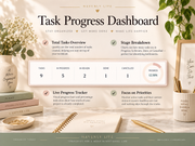 Task Tracker Google Sheets