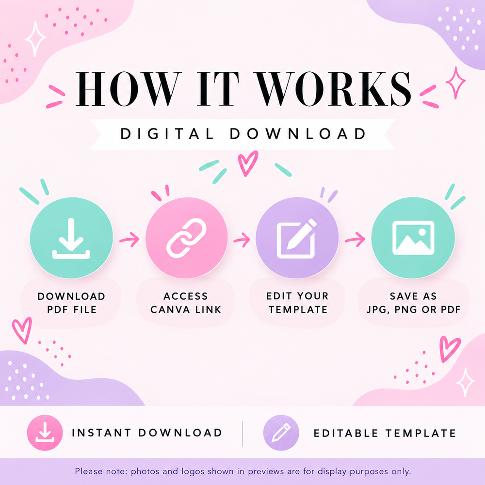 Photography – Launch Social Media Copy