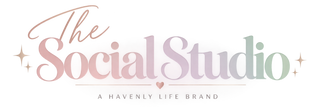The Social Studio